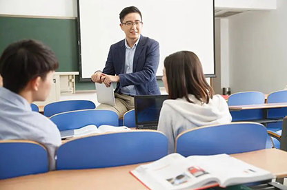 教学模式